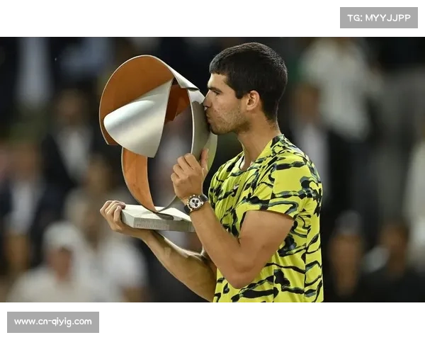 沙特阿拉伯新增ATP1000大师赛，2028年起赛历将调整