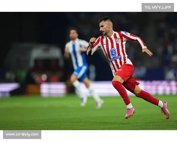 比利亚雷亚尔主力前锋巴埃纳转投马竞,莫莱罗填补空缺 比利亚雷亚尔主力前锋巴埃纳转投马竞,莫莱罗填补空缺