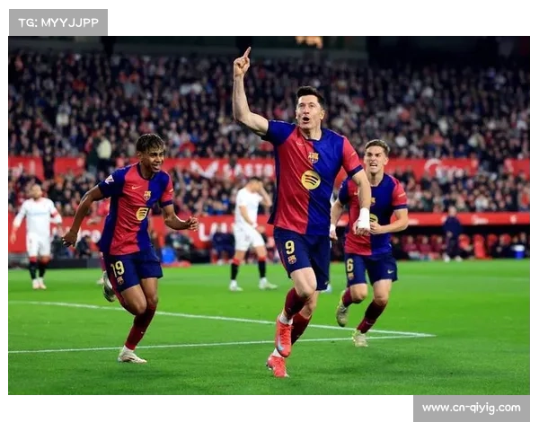 巴萨对中下游球队全胜纪录延续：8名球员进球上双，弗里克的4-3-3体系显统治力