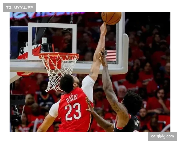 分析：鹈鹕防守效率跃居联盟第二背后的战术调整